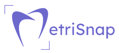 MetriSnap Logo